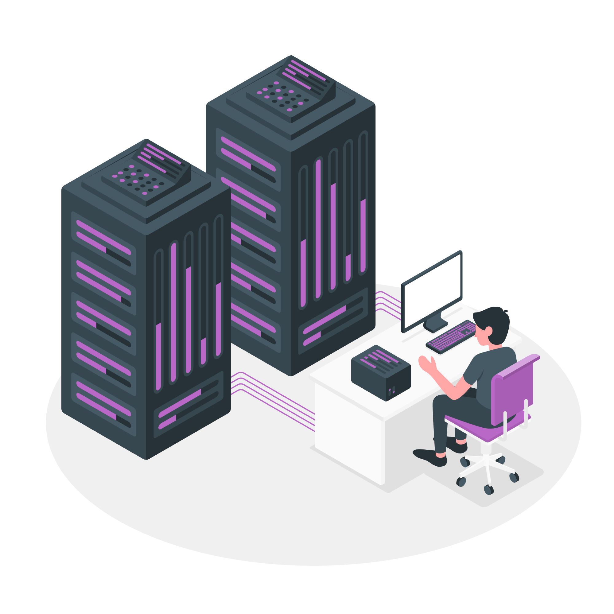 Data Privacy & Security